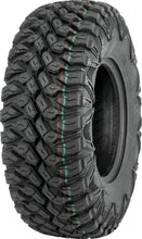 Load image into Gallery viewer, QuadBoss QBT846 Radial Utility Tire - 26x9R12 8Ply