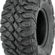 Load image into Gallery viewer, QuadBoss QBT846 Radial Utility Tire - 27x11R12 8Ply