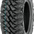 Load image into Gallery viewer, QuadBoss QBT846 Radial Utility Tire - 27x9R14 8Ply