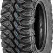 Load image into Gallery viewer, QuadBoss QBT846 Radial Utility Tire - 32x10R15 8Ply