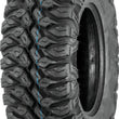 Load image into Gallery viewer, QuadBoss QBT846 Radial Utility Tire - 32x10R15 8Ply