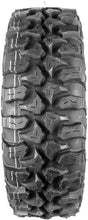 Load image into Gallery viewer, QuadBoss QBT889 Loose Terrain Tire - 30x10R14 8Ply - Main Product View