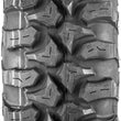 Load image into Gallery viewer, QuadBoss QBT889 Loose Terrain Tire - 30x10R15 8Ply - Main Product View