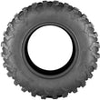 Load image into Gallery viewer, QuadBoss QBT889 Loose Terrain Tire - 30x10R15 8Ply - Installation View