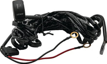 Load image into Gallery viewer, QuadBoss Qb Whip Wire Harness