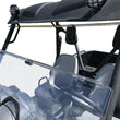 Load image into Gallery viewer, QuadBoss Qb Windbreak Folding Shield - Main Product View