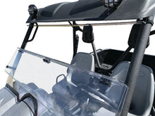 Load image into Gallery viewer, QuadBoss Qb Windbreak Folding Shield - Main Product View