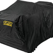 Load image into Gallery viewer, QuadBoss Quad Cover XL - Black - Main Product View