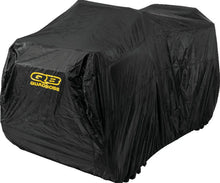 Load image into Gallery viewer, QuadBoss Quad Cover XL - Black - Main Product View