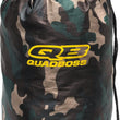 Load image into Gallery viewer, QuadBoss Quad Cover XL - Camo - Side View