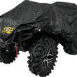 Load image into Gallery viewer, QuadBoss Quad Cover XXL - Black - Side View