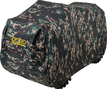 Load image into Gallery viewer, QuadBoss Quad Cover XXL - Camo - Main Product View