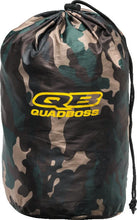 Load image into Gallery viewer, QuadBoss Quad Cover XXL - Camo - Side View