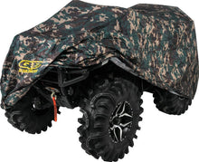 Load image into Gallery viewer, QuadBoss Quad Cover XXL - Camo - Detail View
