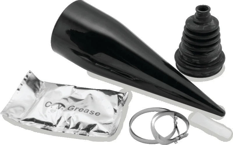 QuadBoss Rapid Repair ATV CV Boot Kit - Main Product View