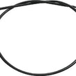 Load image into Gallery viewer, QuadBoss 08-09 Suzuki LT-A400 KingQuad 2x4 Rear Hand Brake Cable