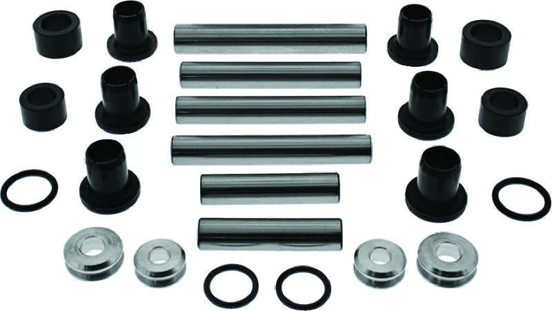 QuadBoss Rear Independ Suspension Kit