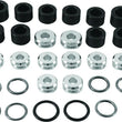 Load image into Gallery viewer, QuadBoss Rear Independent Suspension Bushing Only fits 2016-2019 Polaris General 1000 EPS / 2017-2019 Polaris General 4 10...