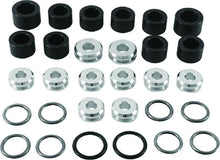 Load image into Gallery viewer, QuadBoss Rear Independent Suspension Bushing Only fits 2016-2019 Polaris General 1000 EPS / 2017-2019 Polaris General 4 10...