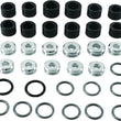 Load image into Gallery viewer, QuadBoss Rear Independent Suspension Bushing Only fits 2020 Polaris Ranger 1000 EPS / 2019 Polaris Ranger CREW XP 1000 EPS...