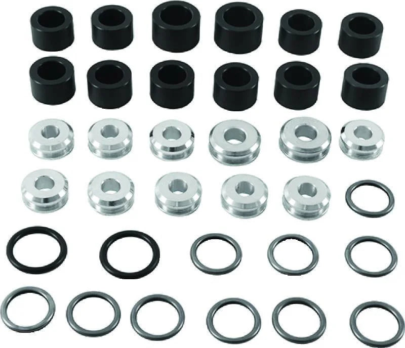 QuadBoss Rear Independent Suspension Bushing Only fits 2020 Polaris Ranger 1000 EPS / 2019 Polaris Ranger CREW XP 1000 EPS...