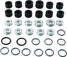 Load image into Gallery viewer, QuadBoss Rear Independent Suspension Bushing Only fits 2020 Polaris Ranger 1000 EPS / 2019 Polaris Ranger CREW XP 1000 EPS...