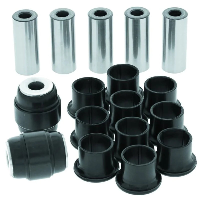 QuadBoss Rear Independent Suspension Repair Kit fits 2013-2015 Can-Am Maverick 1000R / 2014-2015 Can-Am Maverick MAX 1000R...
