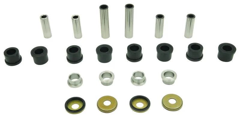 QuadBoss Rear Independent Suspension Repair Kit fits 2017 Yamaha YXE70 Wolverine EPS / 2016 Yamaha YXE70 Wolverine R-Spec ...