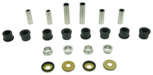 Load image into Gallery viewer, QuadBoss Rear Independent Suspension Repair Kit fits 2017 Yamaha YXE70 Wolverine EPS / 2016 Yamaha YXE70 Wolverine R-Spec ...