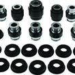 Load image into Gallery viewer, QuadBoss Rear Independent Suspension Repair Kit fits 2018 Can-Am Maverick X3 900 HO / 2018-2020 Can-Am Maverick X3 MAX Tur...