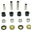 Load image into Gallery viewer, QuadBoss Rear Independent Suspension Repair Kit fits 2017 Yamaha YXE70 Wolverine EPS / 2016 Yamaha YXE70 Wolverine R-Spec ...