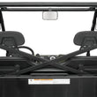 Load image into Gallery viewer, QuadBoss Rear View Mirror UTV 1.75in - Side View