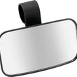 Load image into Gallery viewer, QuadBoss Rear View Mirror UTV 1.75in - Main Product View