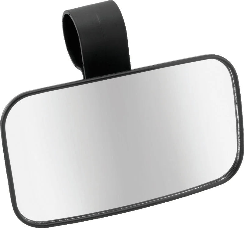 QuadBoss Rear View Mirror UTV 1.75in - Main Product View