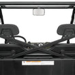 Load image into Gallery viewer, QuadBoss Rear View Mirror UTV 1.75in - Side View