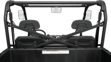 Load image into Gallery viewer, QuadBoss Rear View Mirror UTV 1.75in - Side View