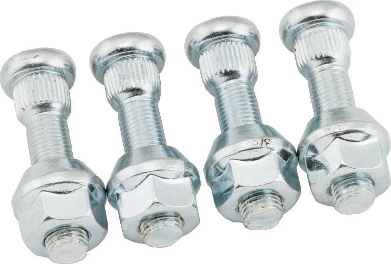 QuadBoss Replacement Stud P/4 - 3/8x24x1-5/8