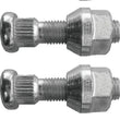 Load image into Gallery viewer, QuadBoss Replacement Stud P/4 - M10x1.25x45