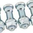 Load image into Gallery viewer, QuadBoss Replacement Stud P/4 - M12x1.5x45