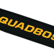 Load image into Gallery viewer, QuadBoss Ripcord Keychain