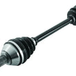 Load image into Gallery viewer, QuadBoss Rugged Axle