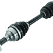 Load image into Gallery viewer, QuadBoss Rugged Axle fits 1997-2002 Kawasaki KVF400 Prairie 4X4