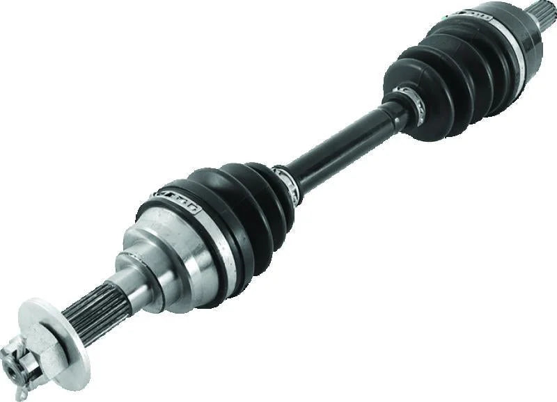 QuadBoss Rugged Axle fits 1997-2002 Kawasaki KVF400 Prairie 4X4