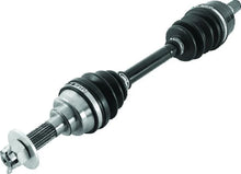 Load image into Gallery viewer, QuadBoss Rugged Axle fits 1997-2002 Kawasaki KVF400 Prairie 4X4