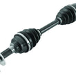 Load image into Gallery viewer, QuadBoss Rugged Axle fits 1999-2002 Kawasaki KVF300 Prairie 4X4