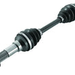 Load image into Gallery viewer, QuadBoss Rugged Axle fits 2001-2005 Yamaha YFM350F Wolverine 4X4