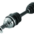 Load image into Gallery viewer, QuadBoss Rugged Axle fits 2001 Arctic CAT 250 4X4 / 1998-2001 Arctic CAT 300 4X4 / 2000-2001 Arctic CAT 500 4X4 Auto