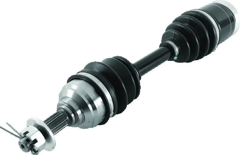 QuadBoss Rugged Axle fits 2001 Arctic CAT 250 4X4 / 1998-2001 Arctic CAT 300 4X4 / 2000-2001 Arctic CAT 500 4X4 Auto