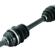 Load image into Gallery viewer, QuadBoss Rugged Axle fits 2001 Arctic CAT 250 4X4 / 1998-2001 Arctic CAT 300 4X4 / 2000-2001 Arctic CAT 500 4X4 Auto
