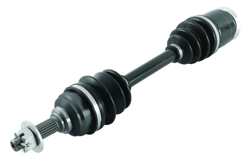 QuadBoss Rugged Axle fits 2001 Arctic CAT 250 4X4 / 1998-2001 Arctic CAT 300 4X4 / 2000-2001 Arctic CAT 500 4X4 Auto